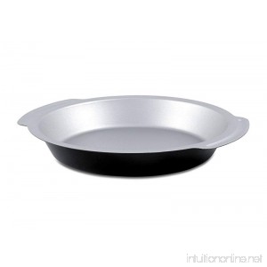 Culinary Institute of America Masters Collection Nonstick 9 Pie Pan - B000HV9HSI